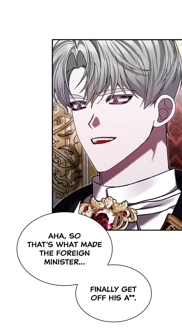 The Serpent in the Empress