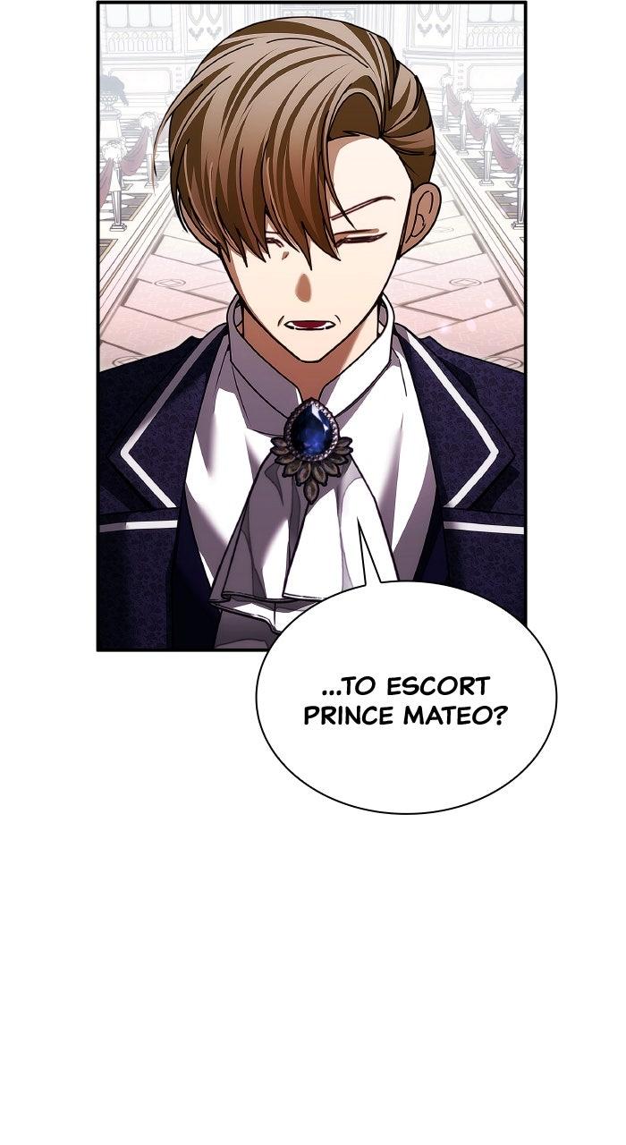 The Serpent in the Empress