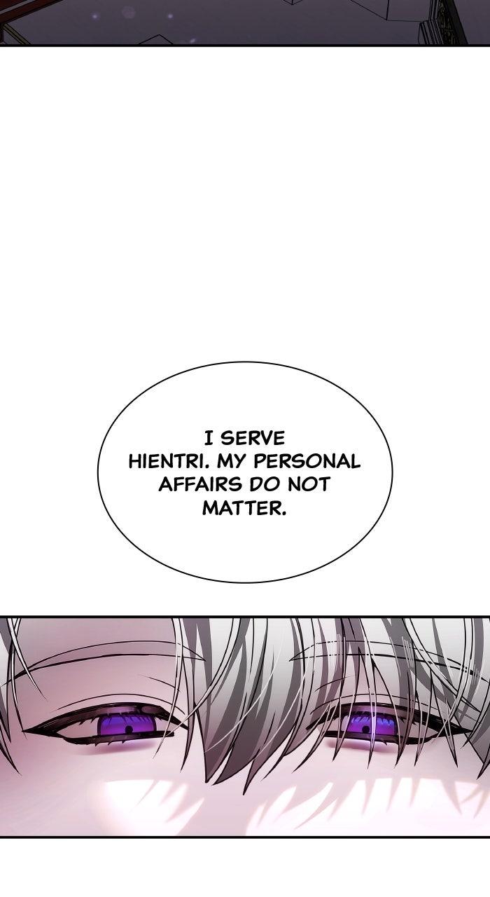 The Serpent in the Empress