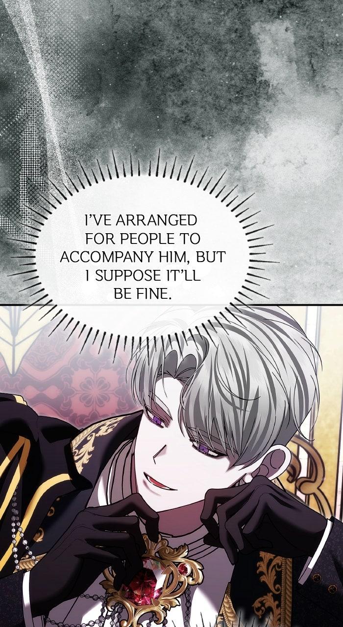 The Serpent in the Empress