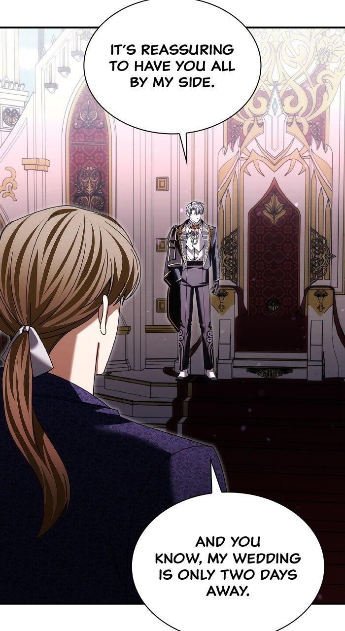 The Serpent in the Empress