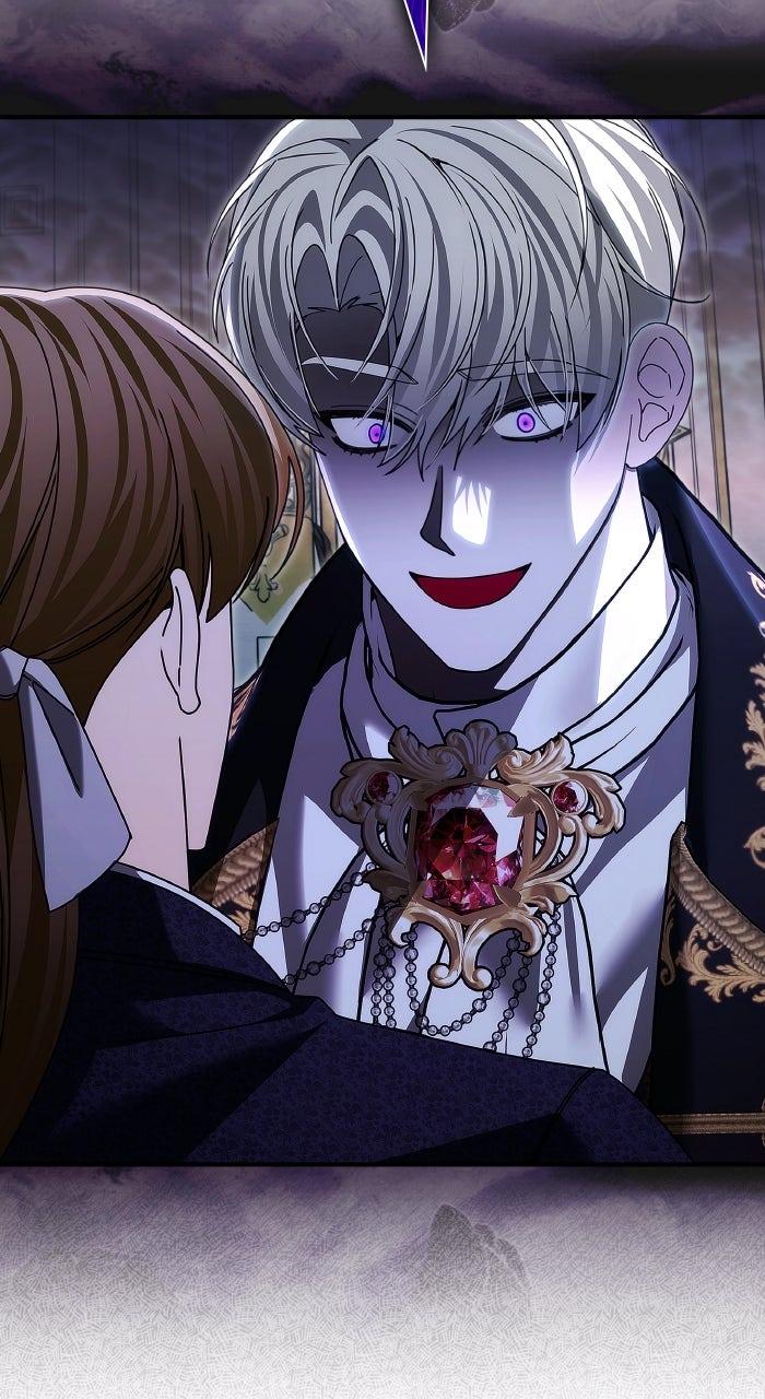 The Serpent in the Empress