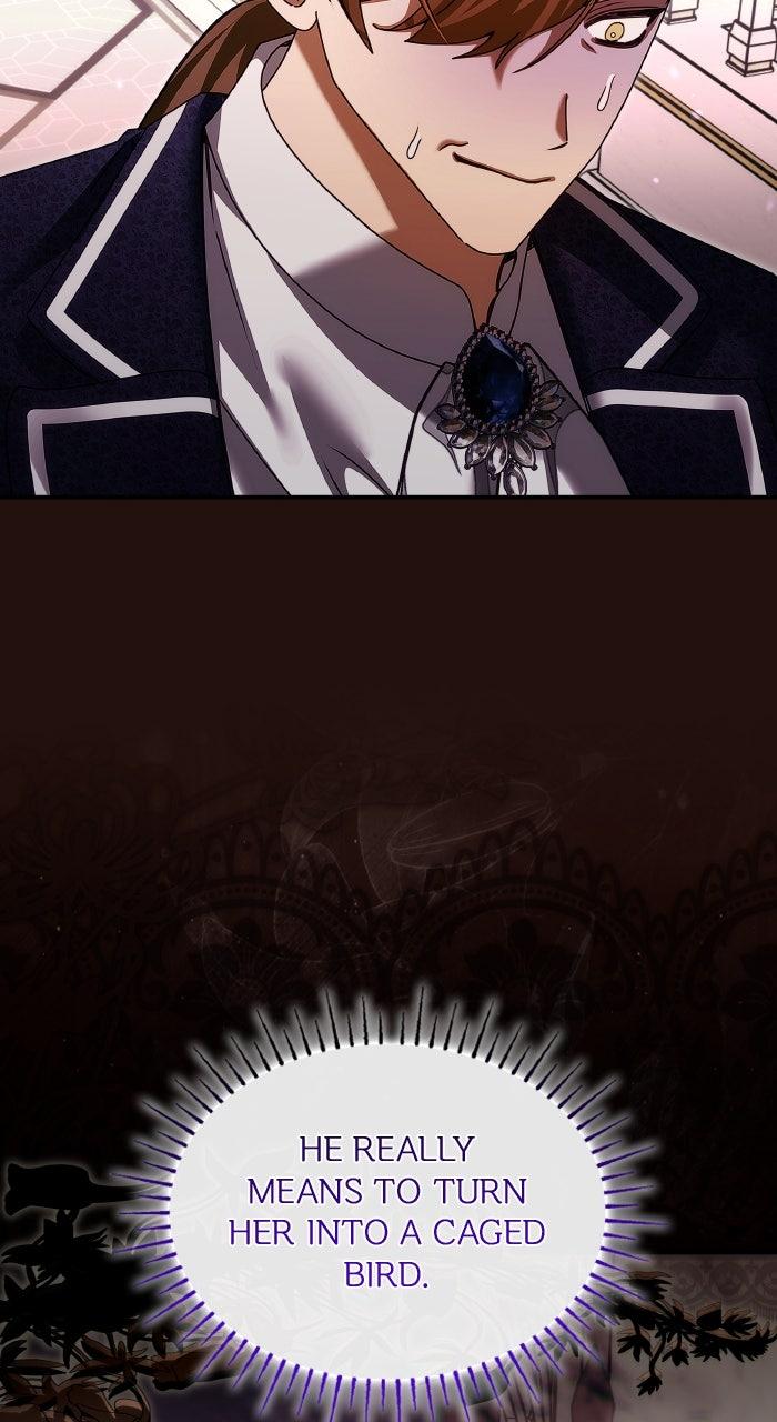 The Serpent in the Empress