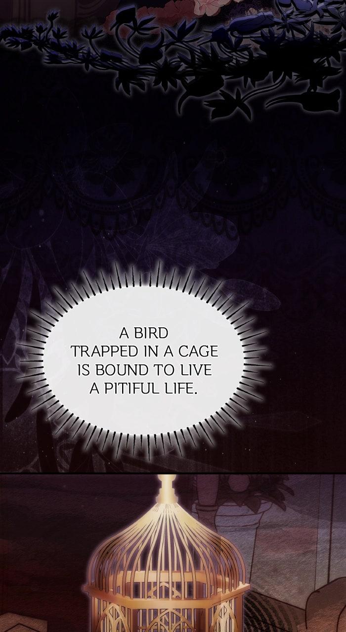 The Serpent in the Empress