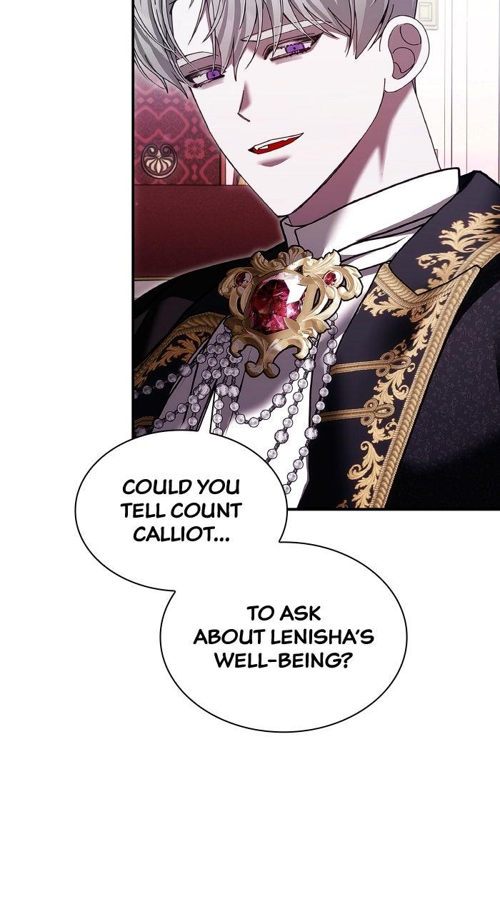 The Serpent in the Empress