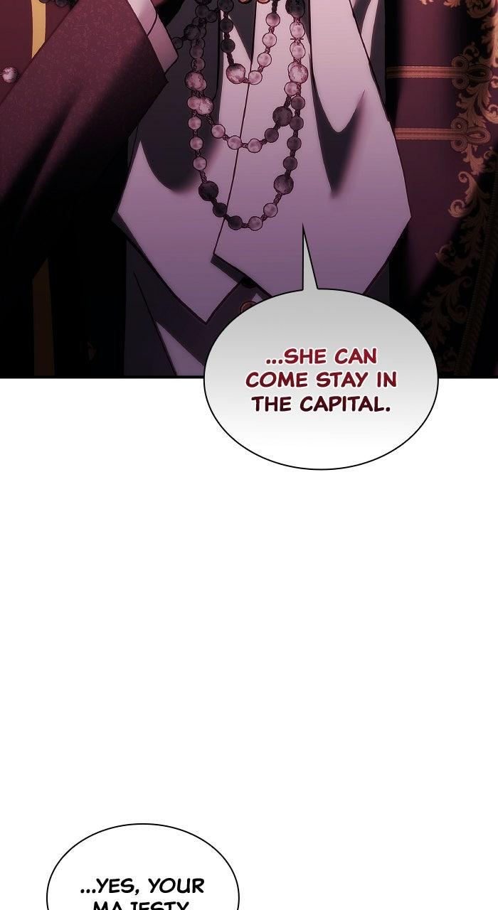 The Serpent in the Empress