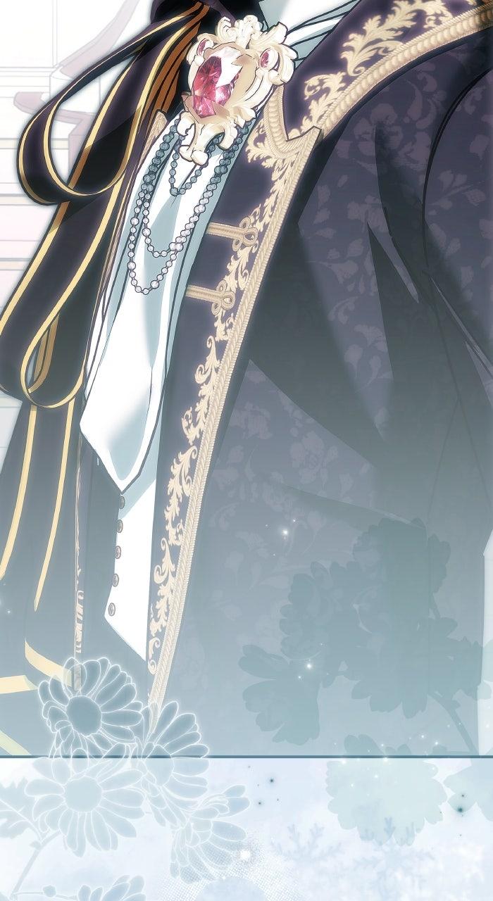 The Serpent in the Empress