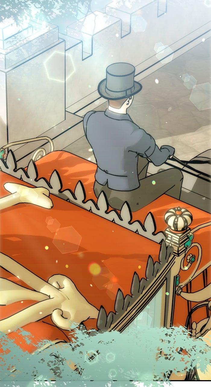 The Serpent in the Empress