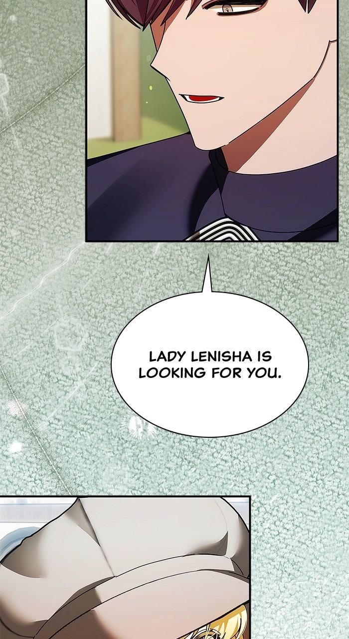 The Serpent in the Empress