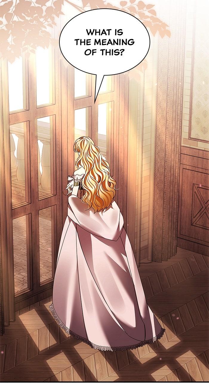 The Serpent in the Empress