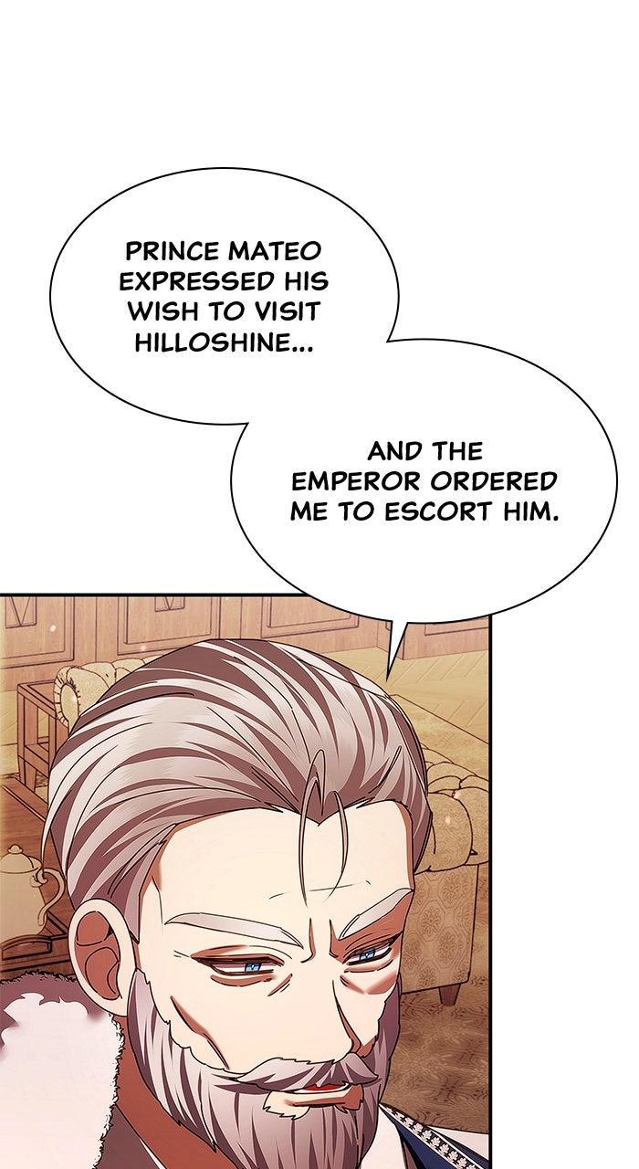 The Serpent in the Empress