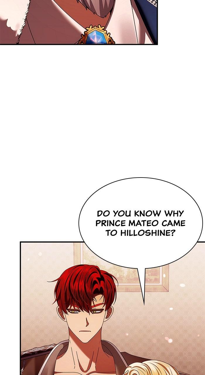 The Serpent in the Empress