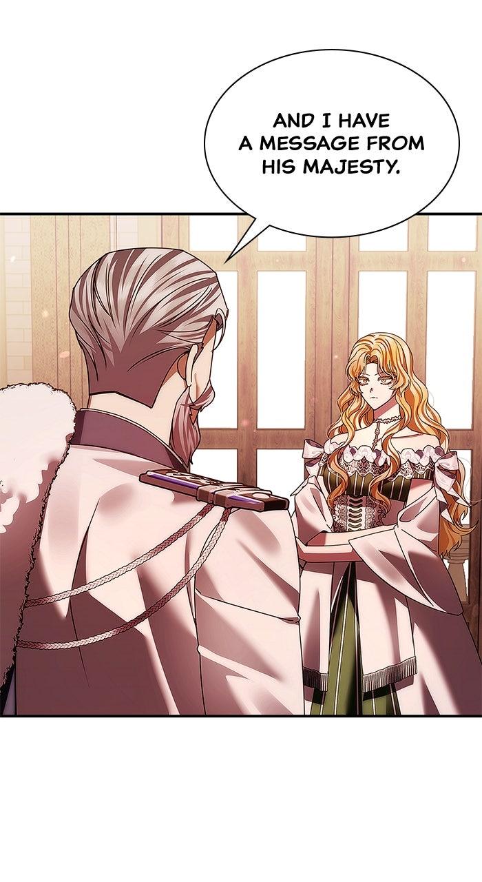 The Serpent in the Empress