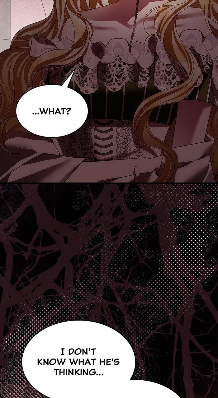 The Serpent in the Empress