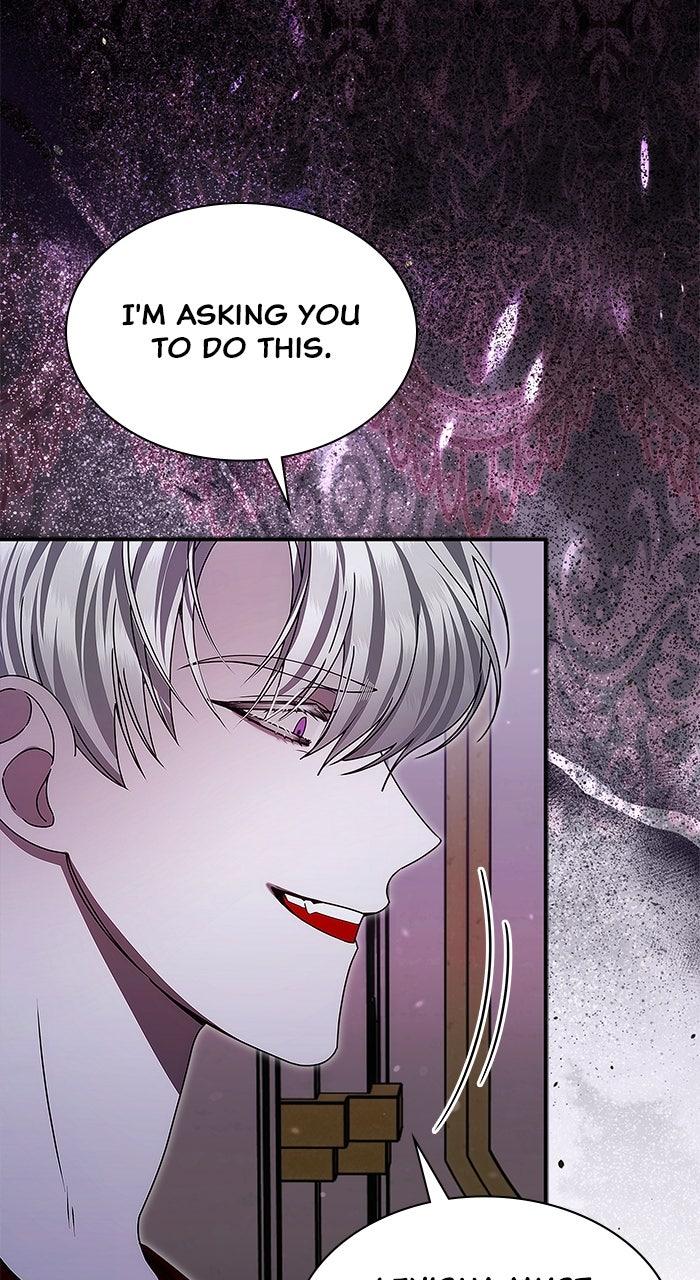 The Serpent in the Empress
