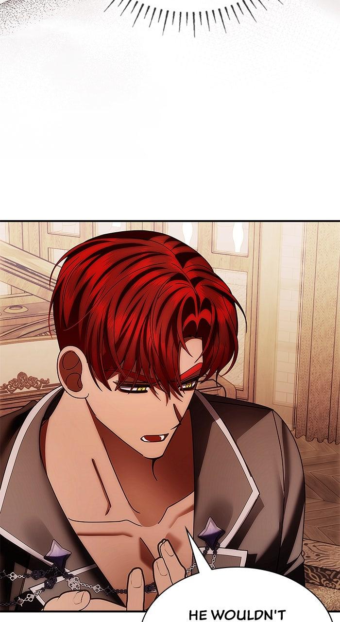 The Serpent in the Empress