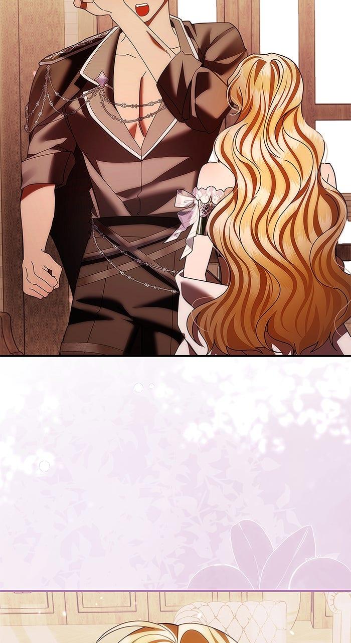 The Serpent in the Empress