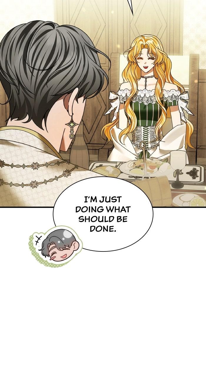 The Serpent in the Empress