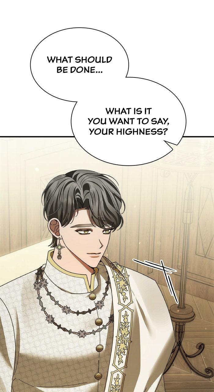 The Serpent in the Empress