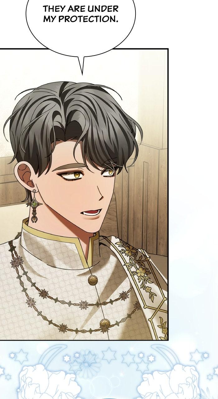 The Serpent in the Empress