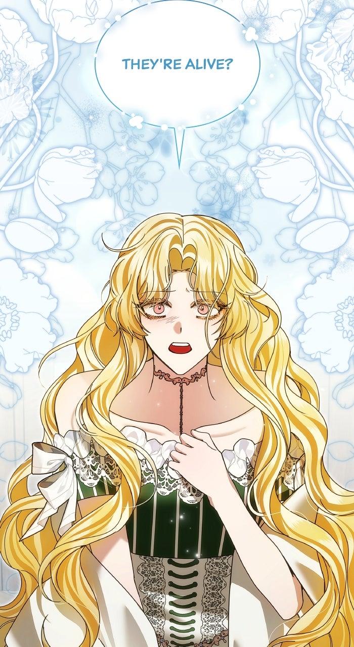 The Serpent in the Empress