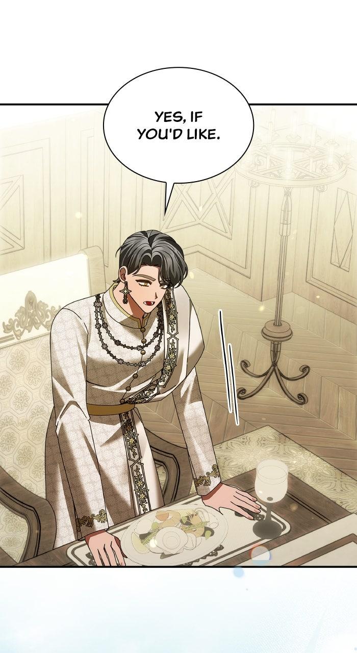 The Serpent in the Empress