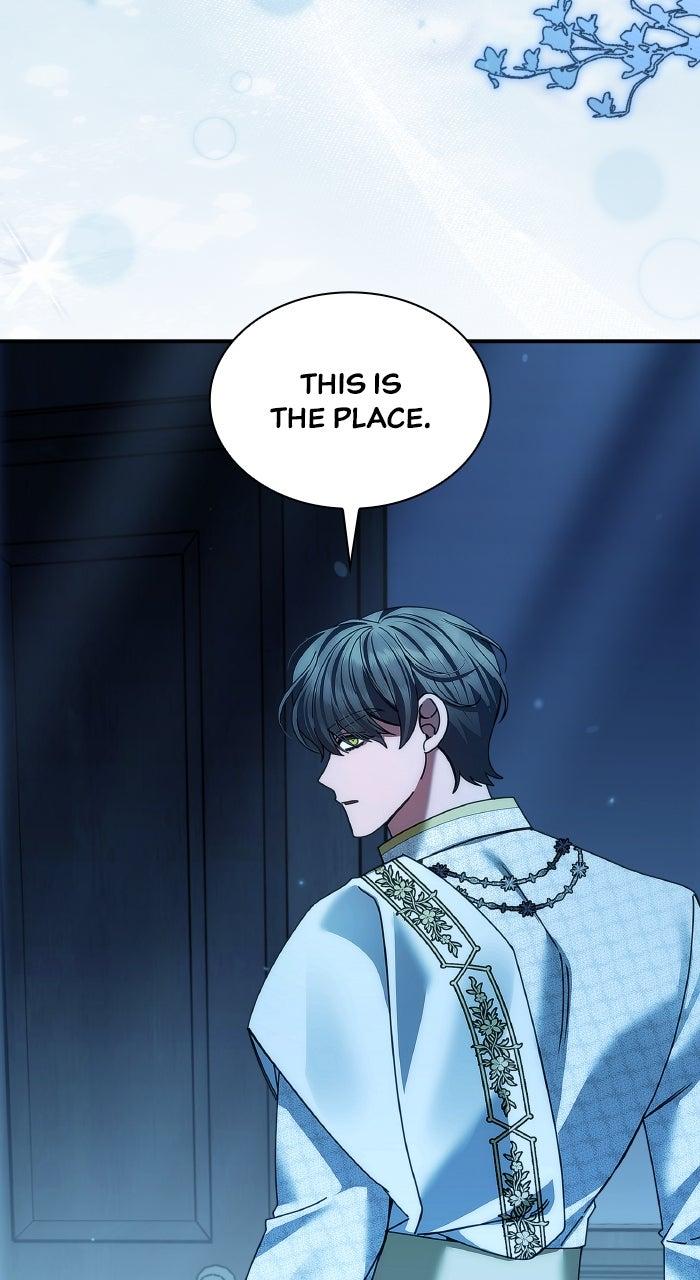 The Serpent in the Empress