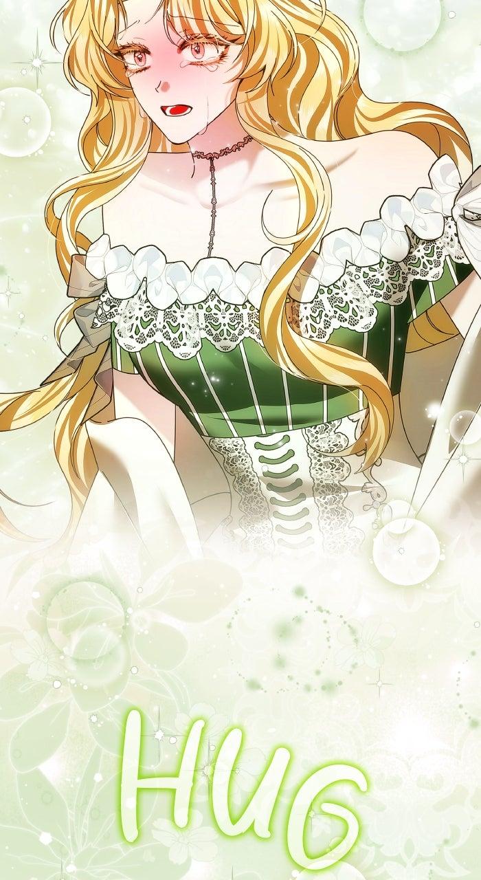 The Serpent in the Empress