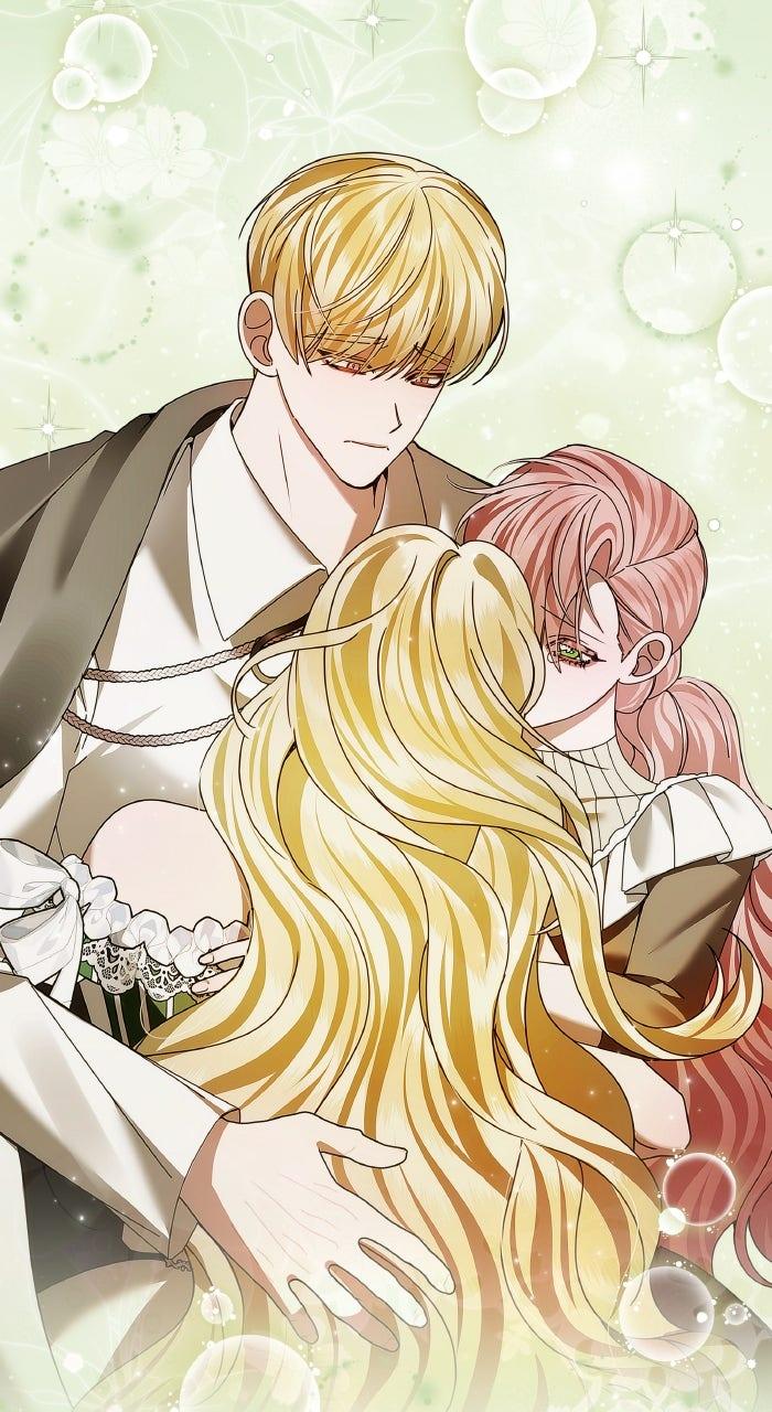 The Serpent in the Empress