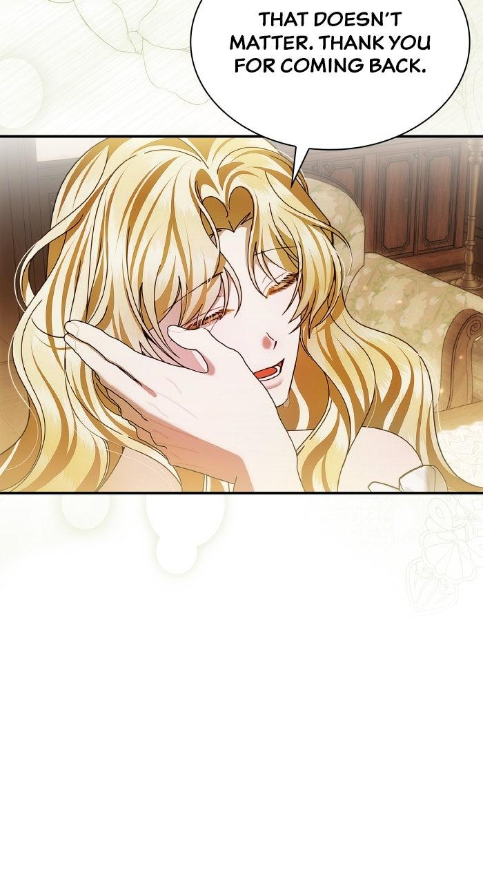 The Serpent in the Empress