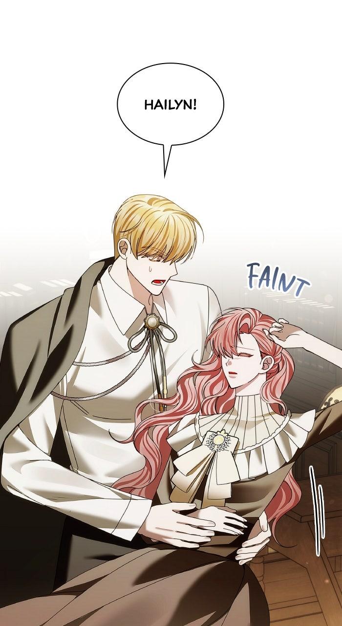 The Serpent in the Empress