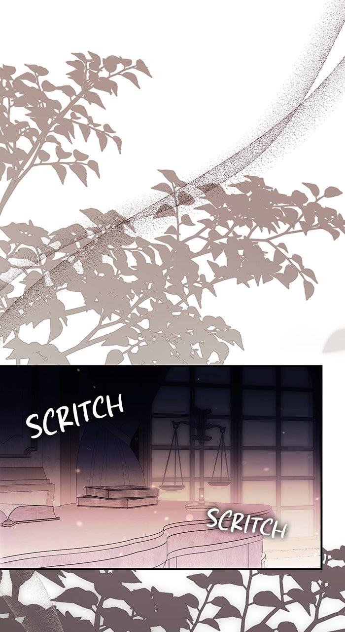 The Serpent in the Empress
