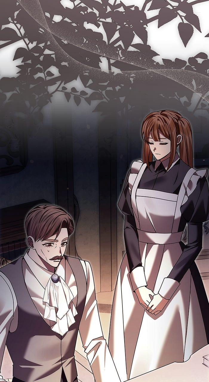 The Serpent in the Empress