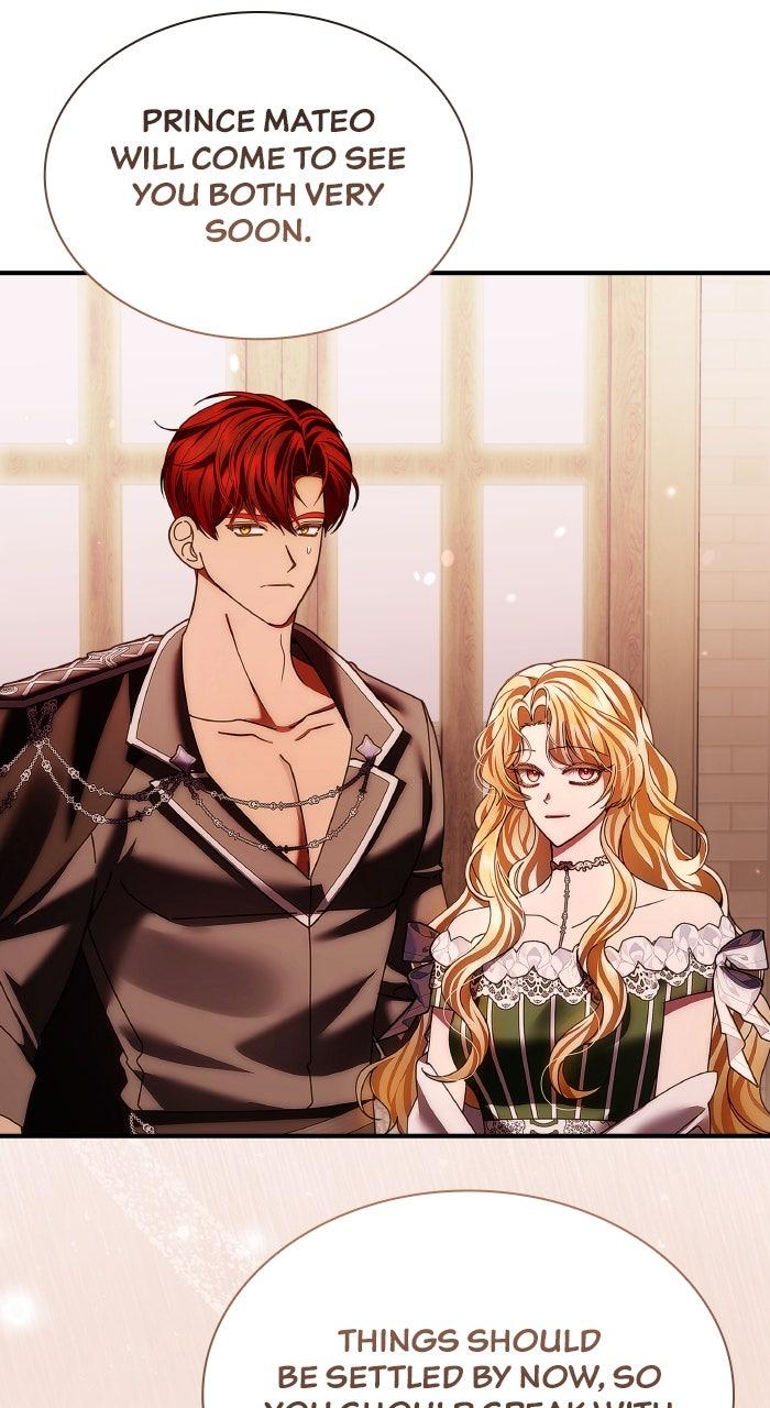 The Serpent in the Empress