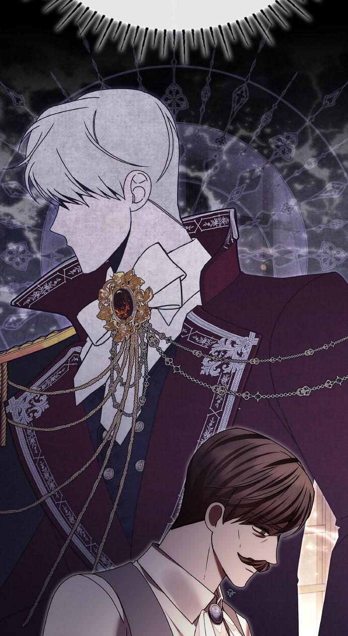 The Serpent in the Empress