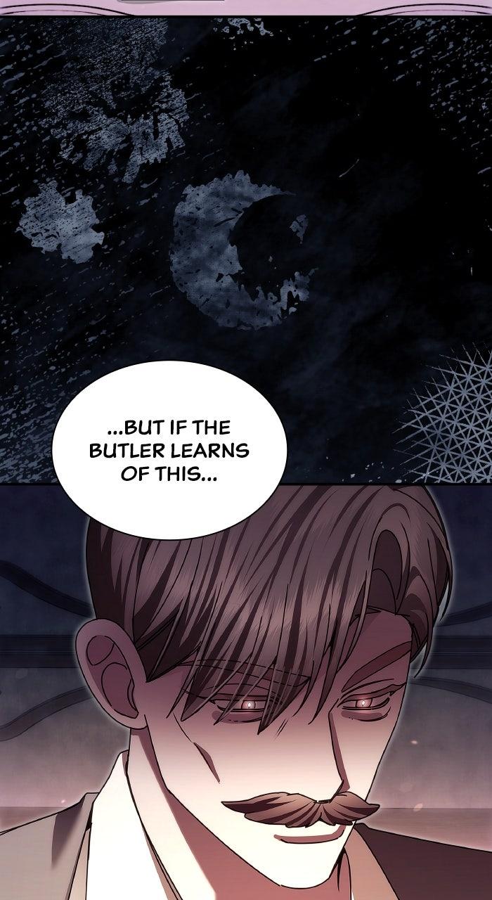 The Serpent in the Empress