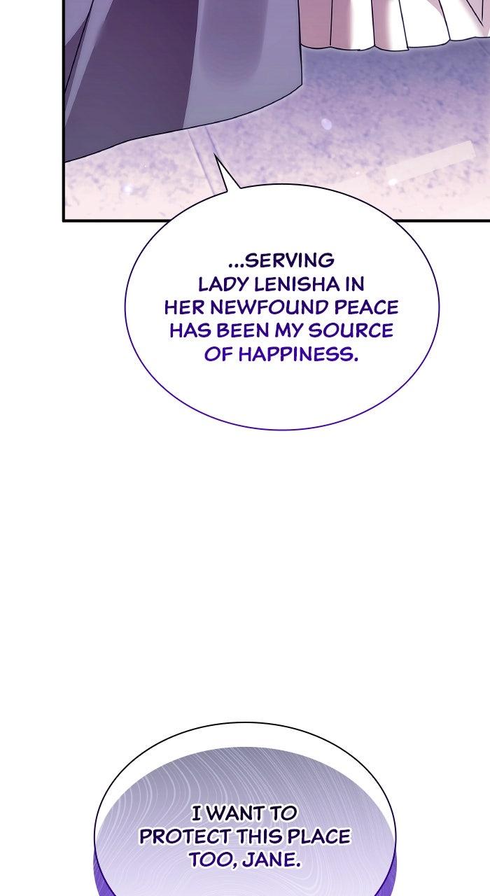 The Serpent in the Empress