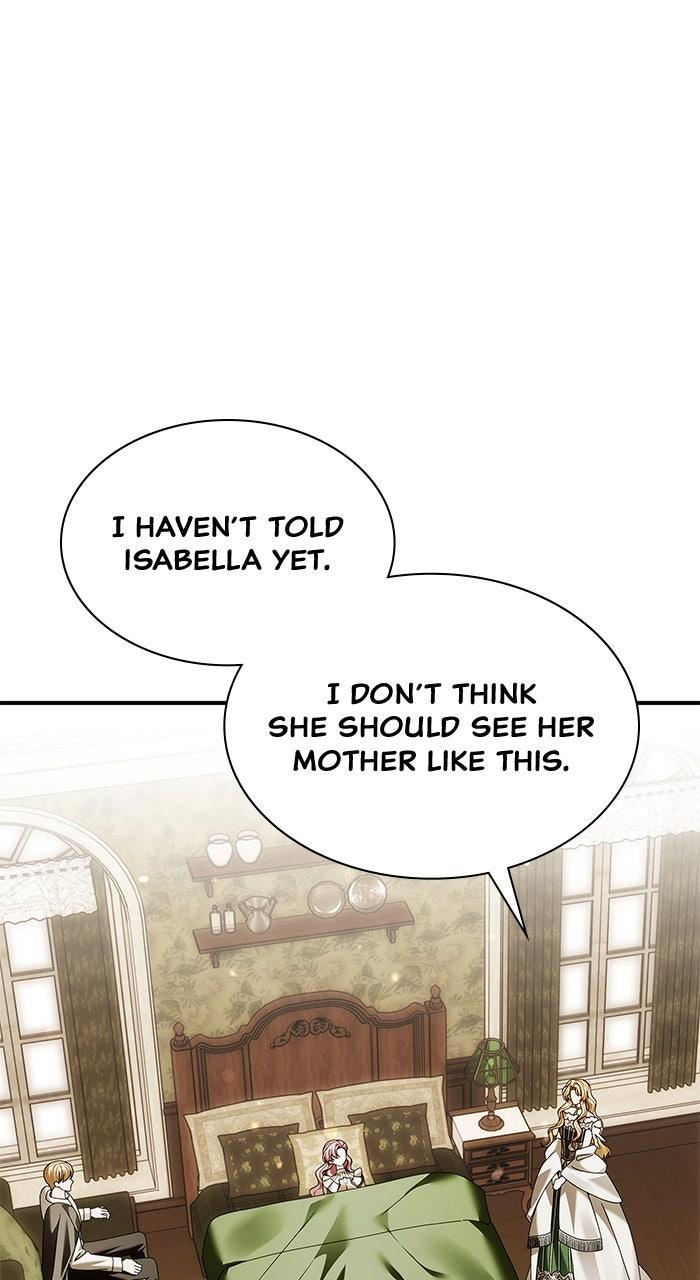 The Serpent in the Empress