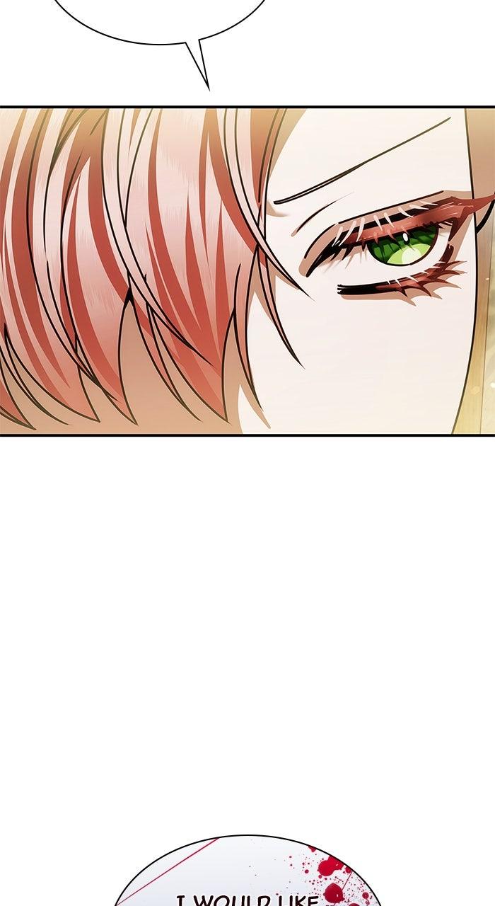 The Serpent in the Empress