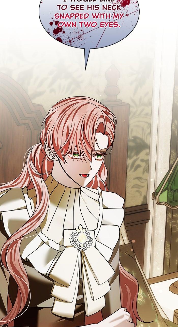The Serpent in the Empress