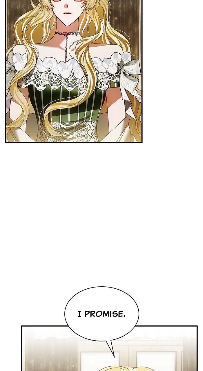 The Serpent in the Empress