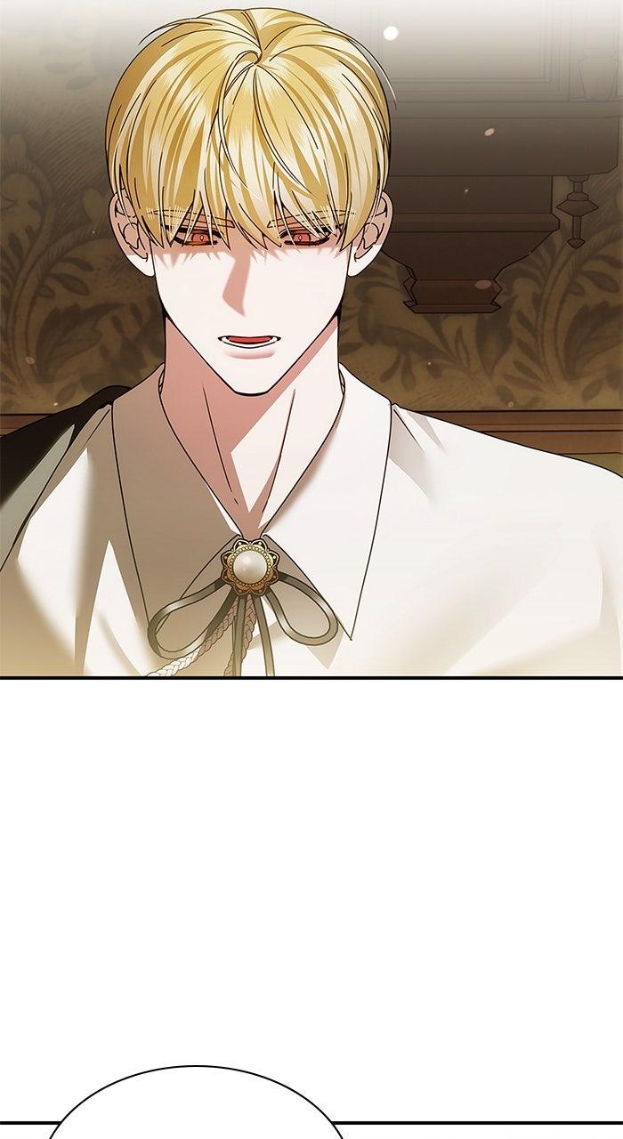 The Serpent in the Empress