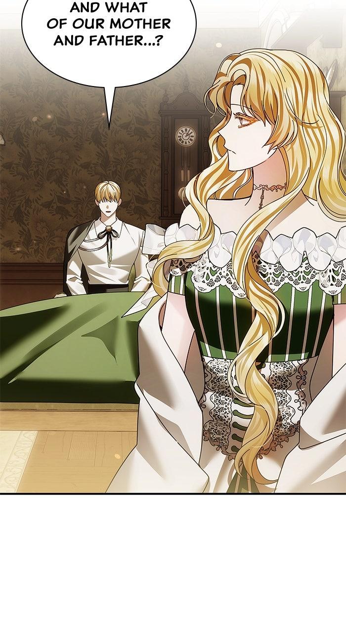 The Serpent in the Empress