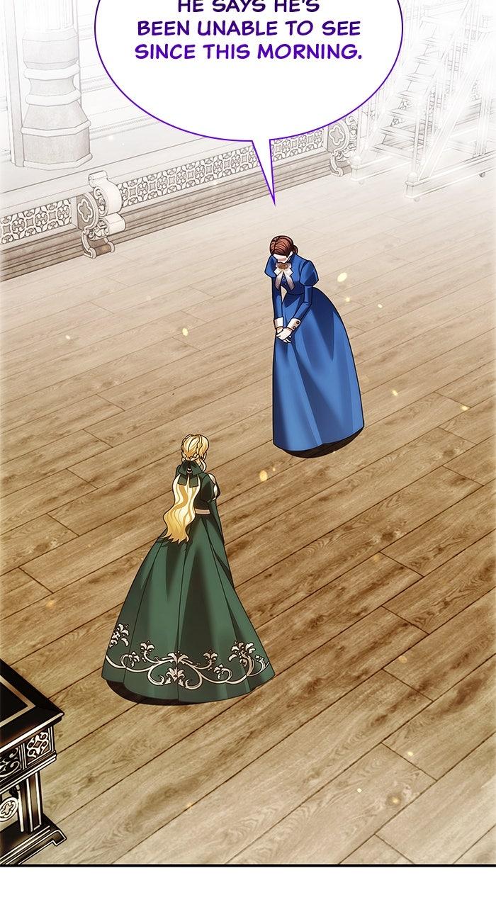 The Serpent in the Empress