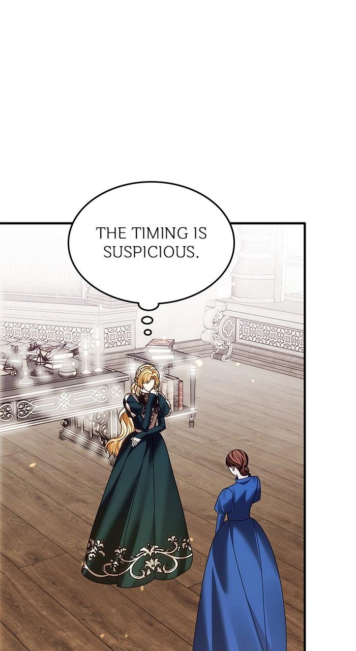 The Serpent in the Empress