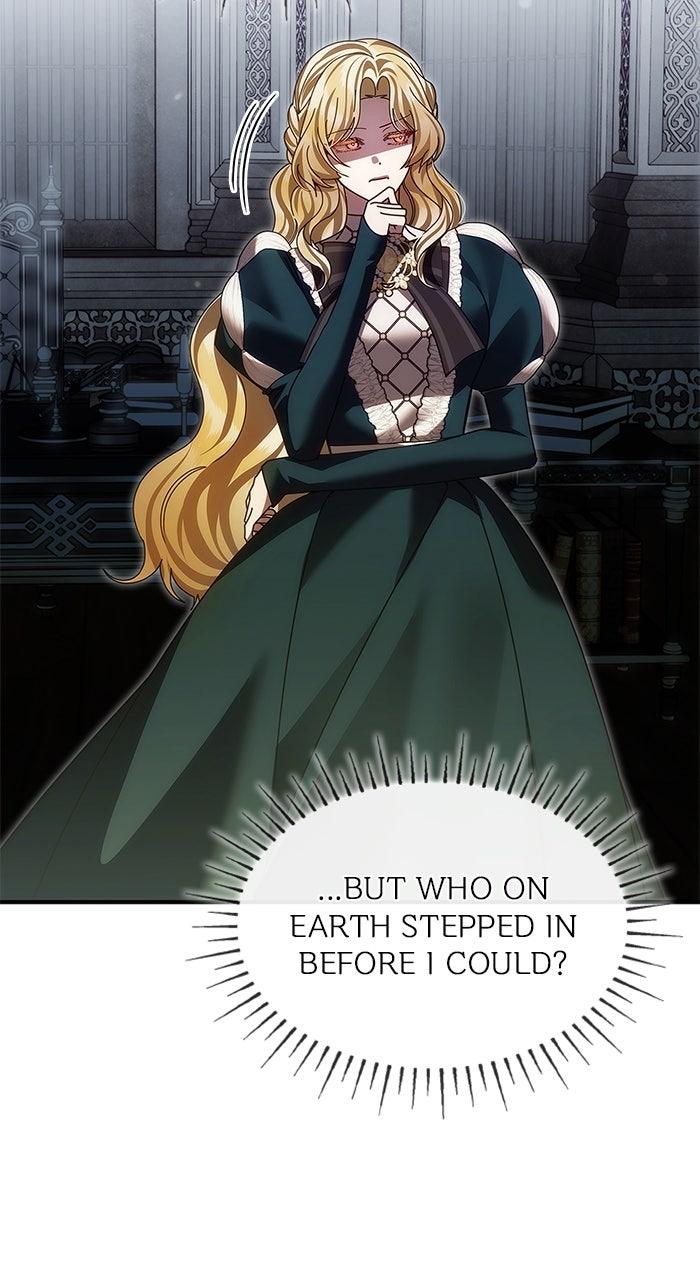 The Serpent in the Empress
