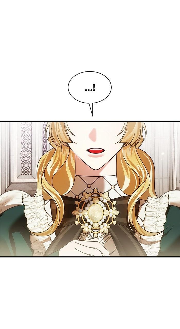 The Serpent in the Empress