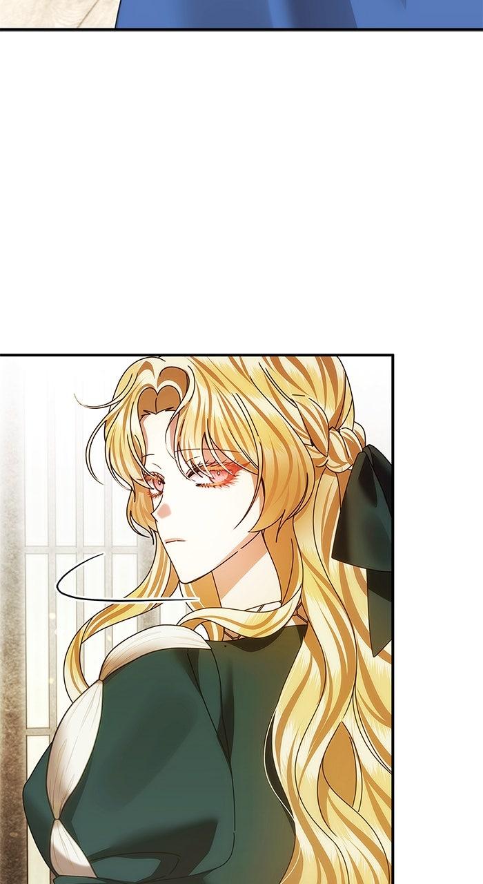 The Serpent in the Empress