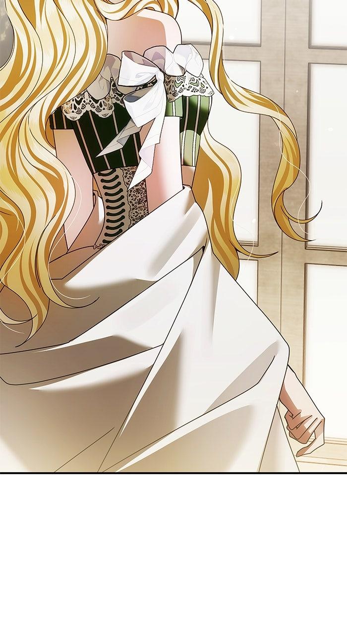 The Serpent in the Empress