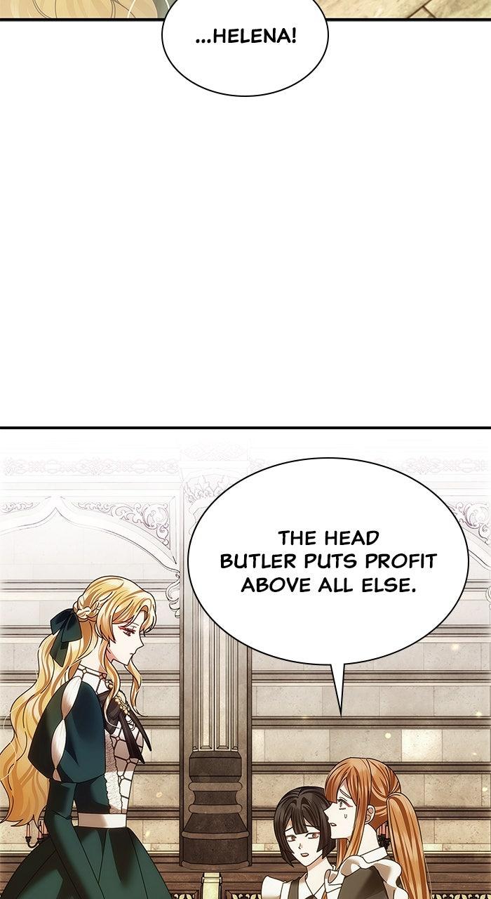 The Serpent in the Empress